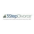 3 Step Divorce