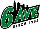 6 Ave