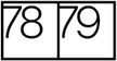 7879