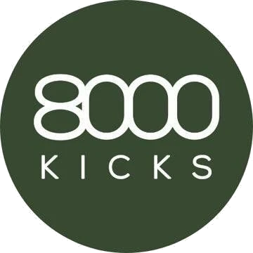 8000Kicks