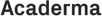 Acaderma