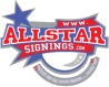 Allstar Signings