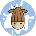 Almond Cow