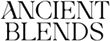 Ancient Blends