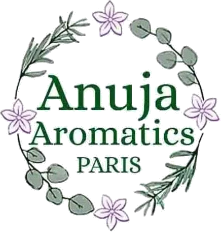 Anuja-Aromatics