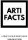 Artifacts Apparel