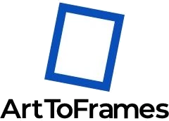 ArtToFrames