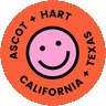 Ascot + Hart