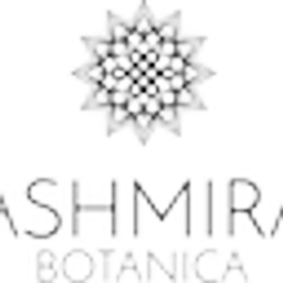 Ashmirabotanicaskincare