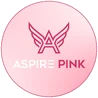 Aspire Pink