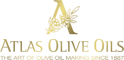 Atlas Olive Oils