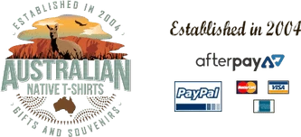 Australian Native T-Shirts