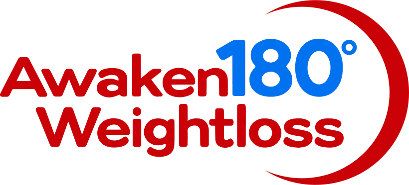 Awaken180 Weightloss