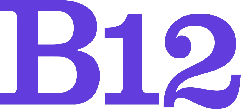 B12