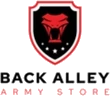 Back Alley Army Store