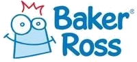 Baker Ross