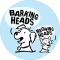 Barking Heads