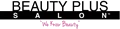 Beauty Plus Salon