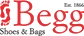 Begg Shoes