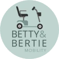 Betty & Bertie