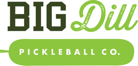 Big Dill Pickleball