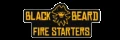 Black Beard Fire Starter