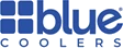 Blue Coolers