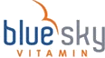 Blue Sky Vitamin