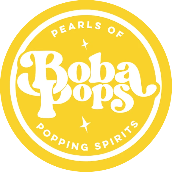 Boba POPS