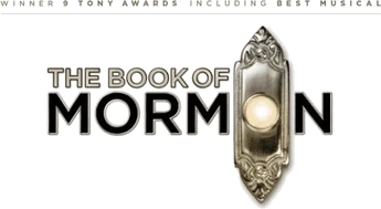 Book of Mormon