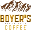 Boyer's Coffee