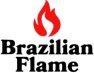 Brazilian Flame