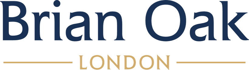 Brian Oak London