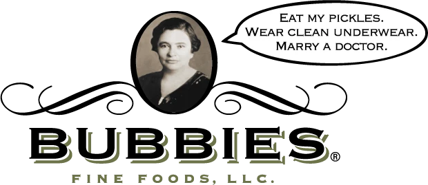 Bubbies Fine Foods