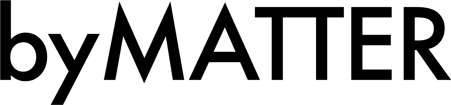 byMATTER