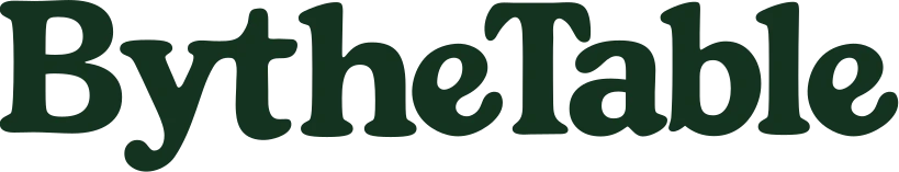BytheTable