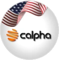 Calpha
