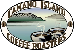 Camano Island Coffee Roasters