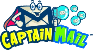 Captain Mail