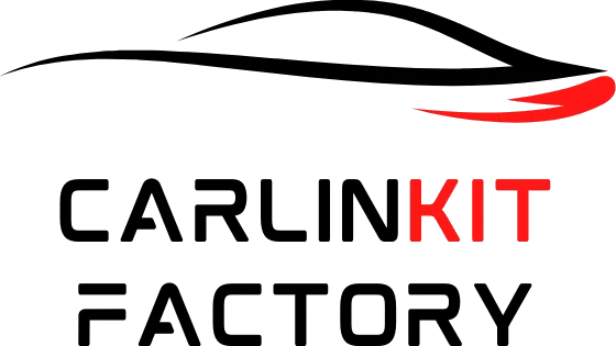 Carlinkit Factory