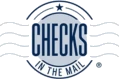 Checks In The Mail