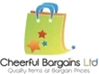 Cheerful Bargains