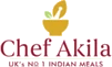 Chef Akila
