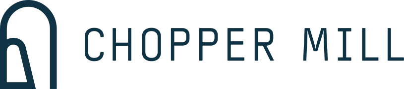 Chopper Mill