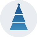 Christmas Tree World