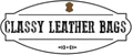 Classy Leather Bags