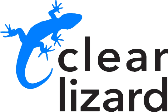 Clear Lizard