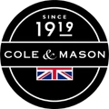 Cole & Mason