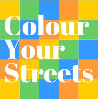 Colour Your Streets