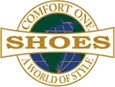 Comfort One Shoes